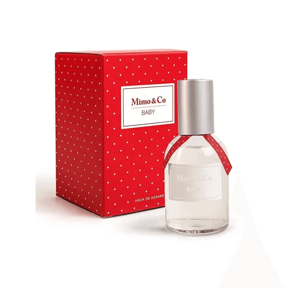 Mimo Agua de Azahar C-Vap