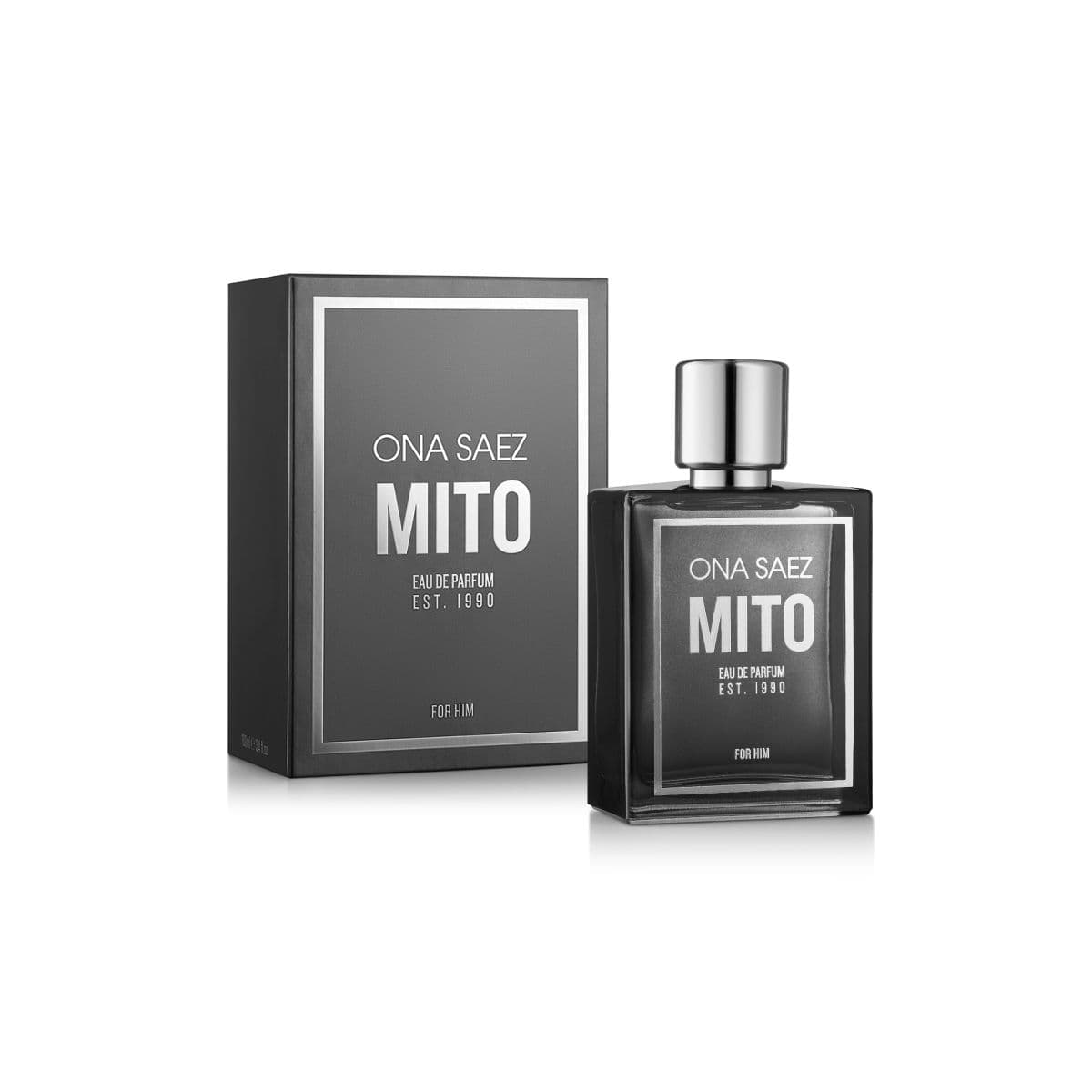 Ona Saez Mito For Him EDP