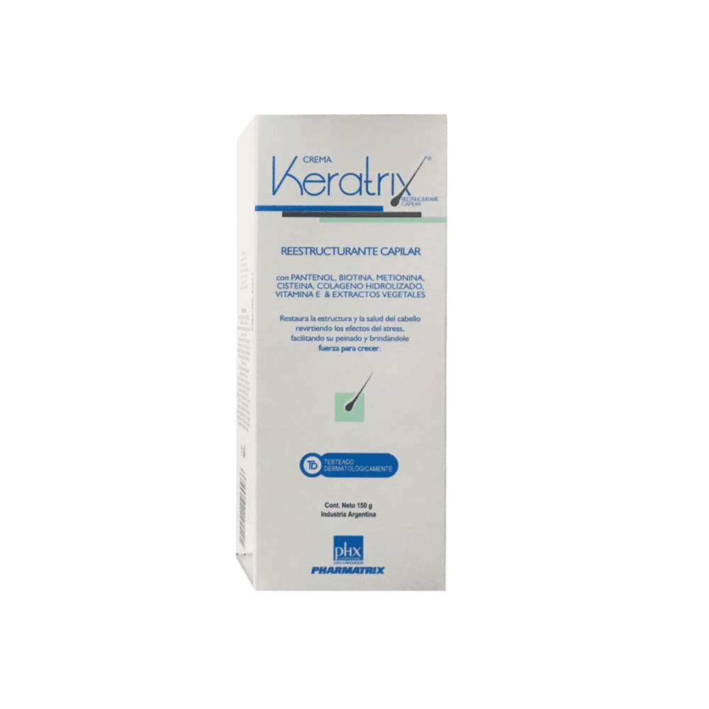 Keratrix Crema Reestruc Cap
