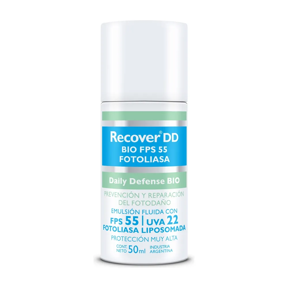 Recover Dd Bio FPS55 Emulsion Fluida