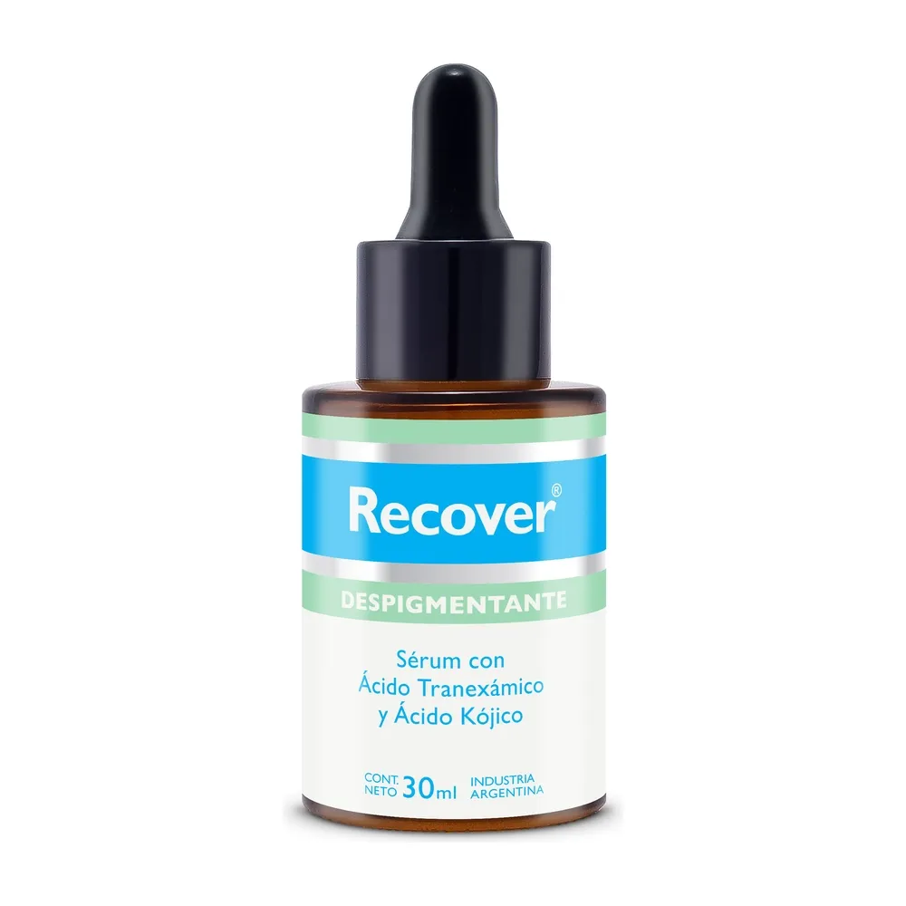 Recover Despigmentante Serum