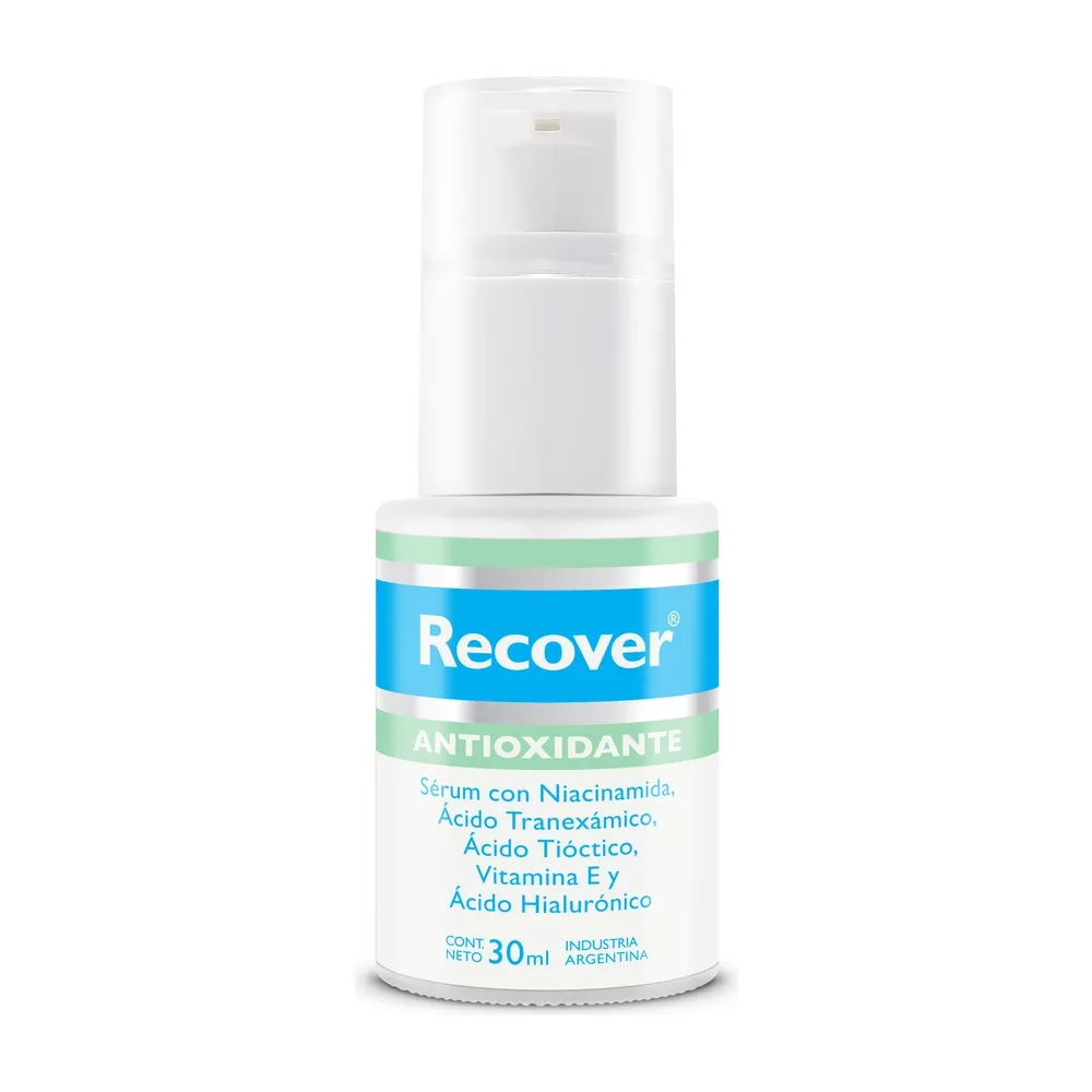 Recover Antioxidante Serum
