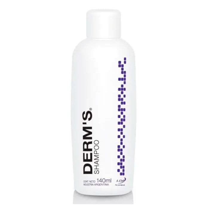 Derm's Shampoo