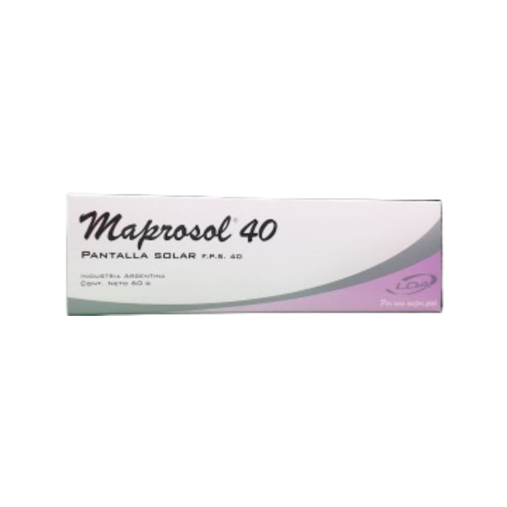 Maprosol FPS 40 Pant