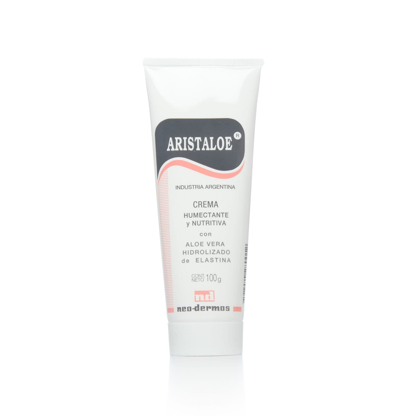 Aristaloe Crema