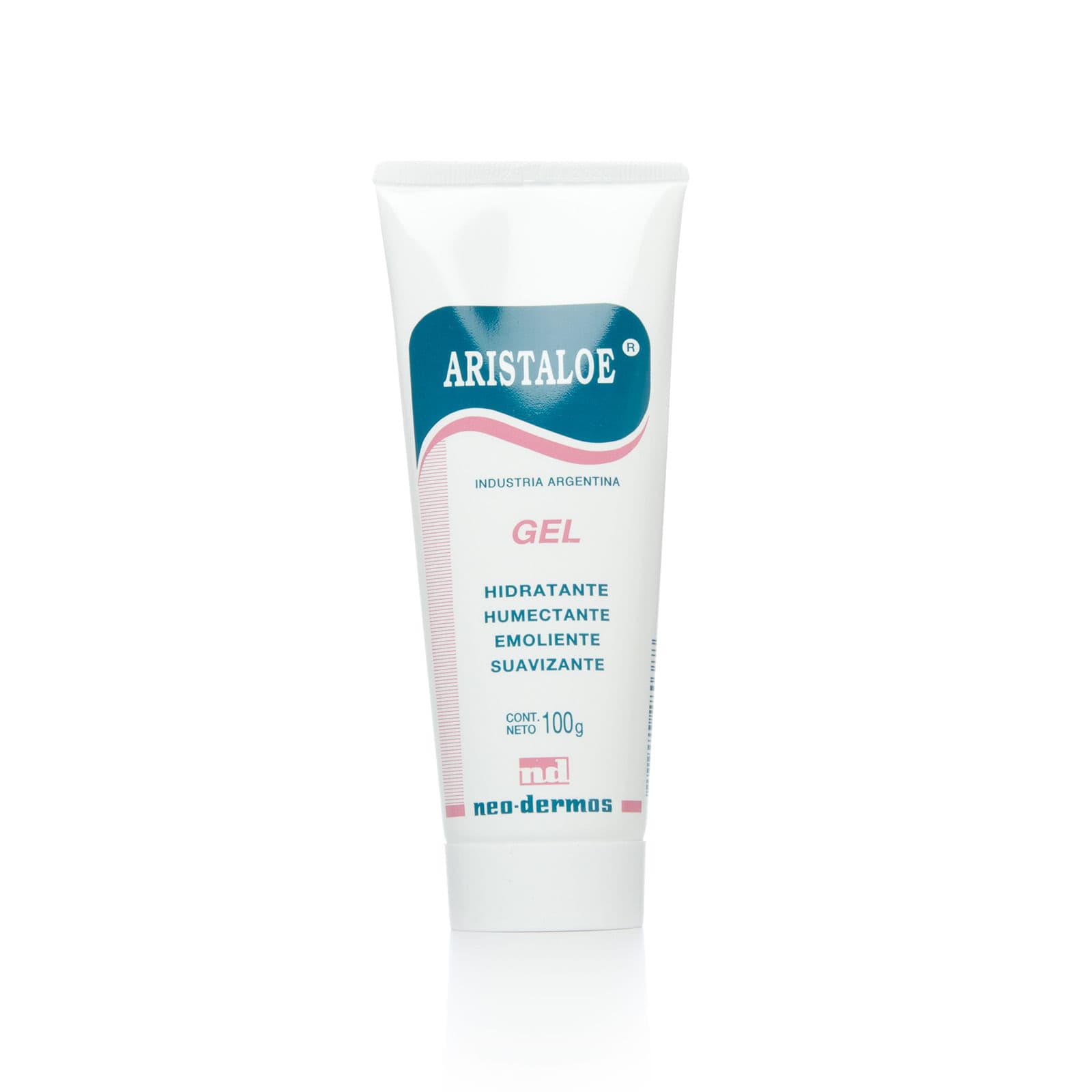 Aristaloe Gel