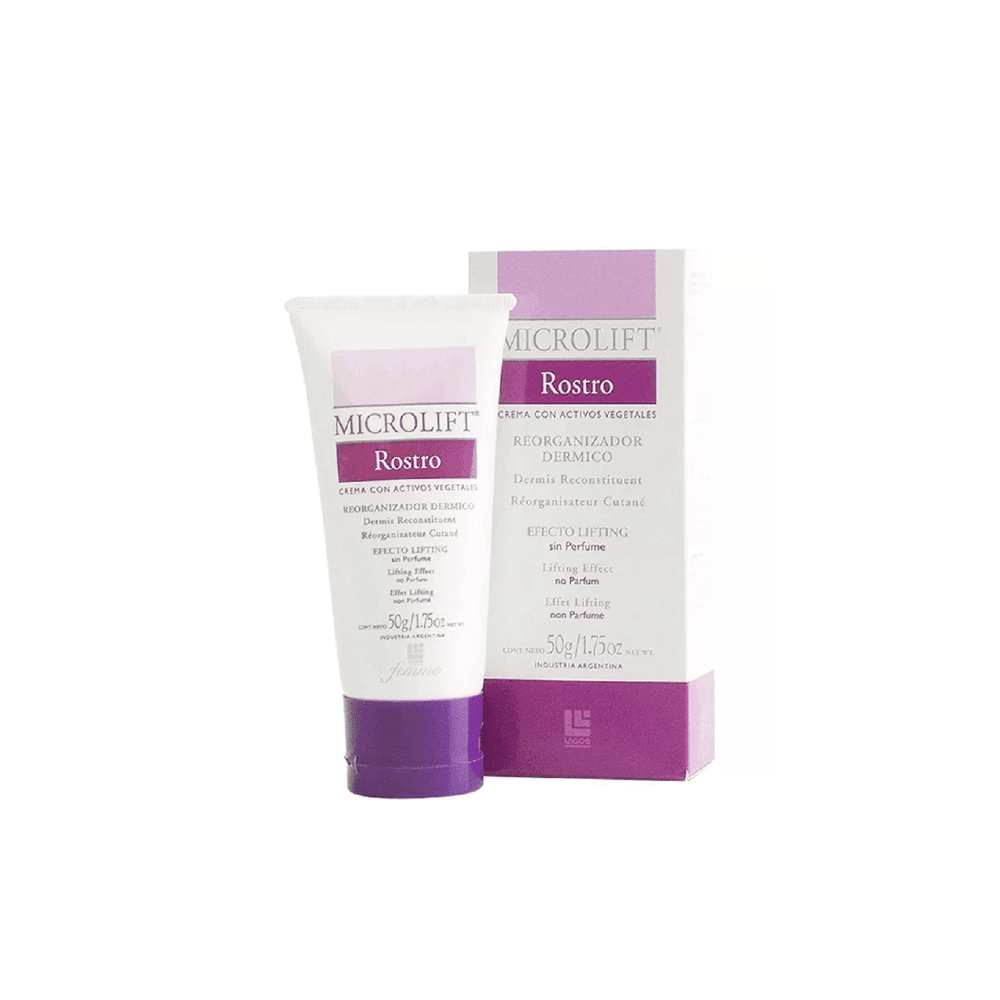 Nio Creme P/Rostro Crema