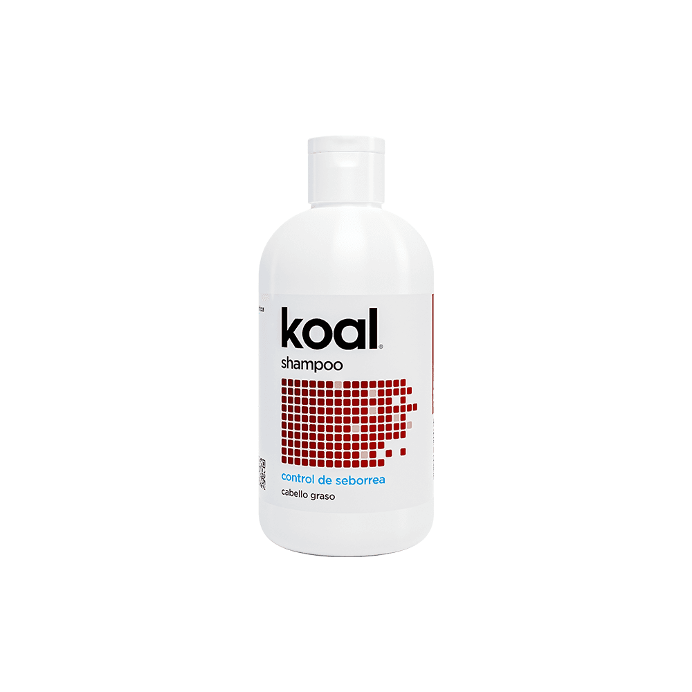Koal Shampoo