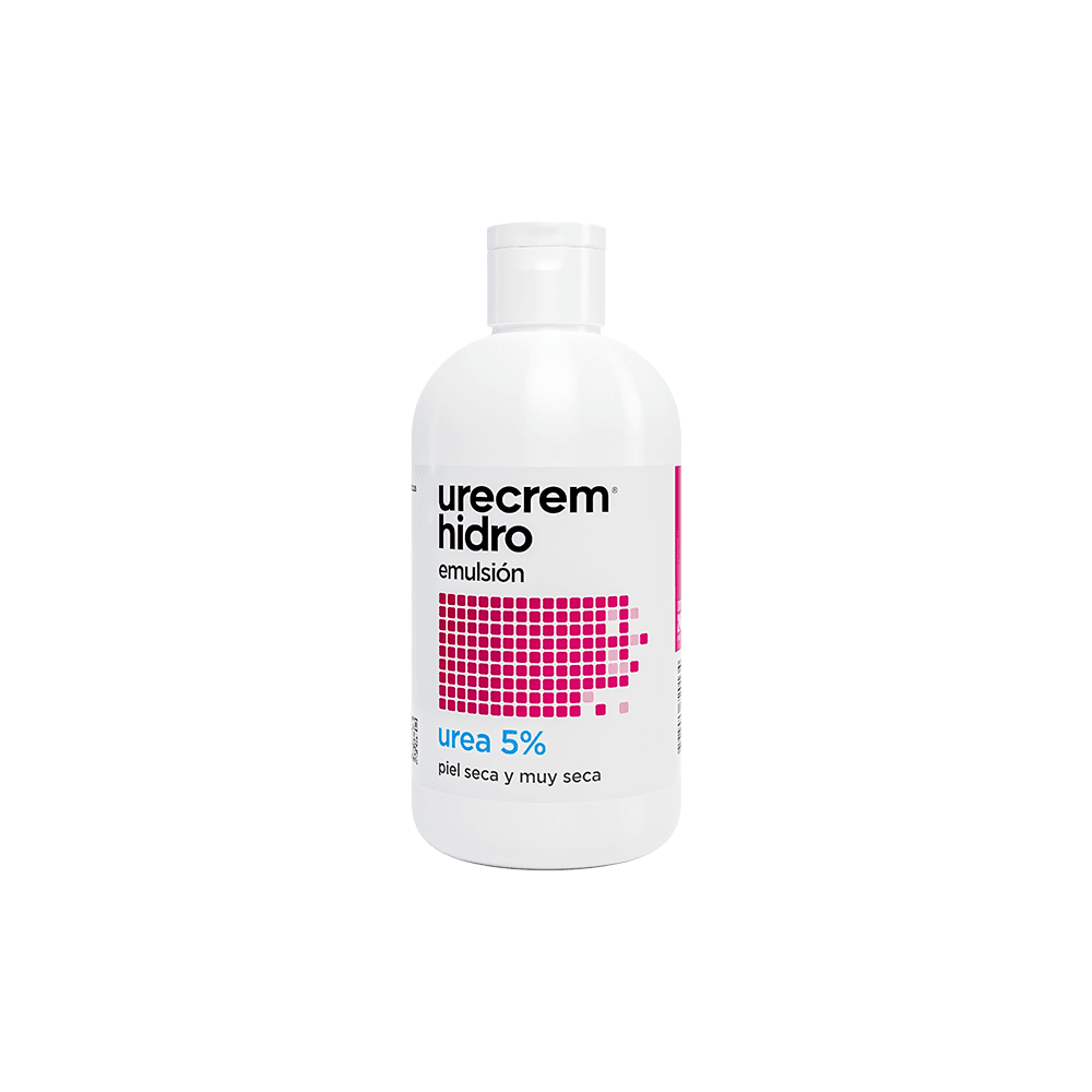 Urecrem Hidro Emulsión