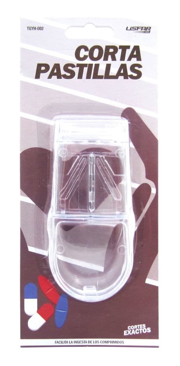 Corta Pastillas Lisfar Smd-Yh002