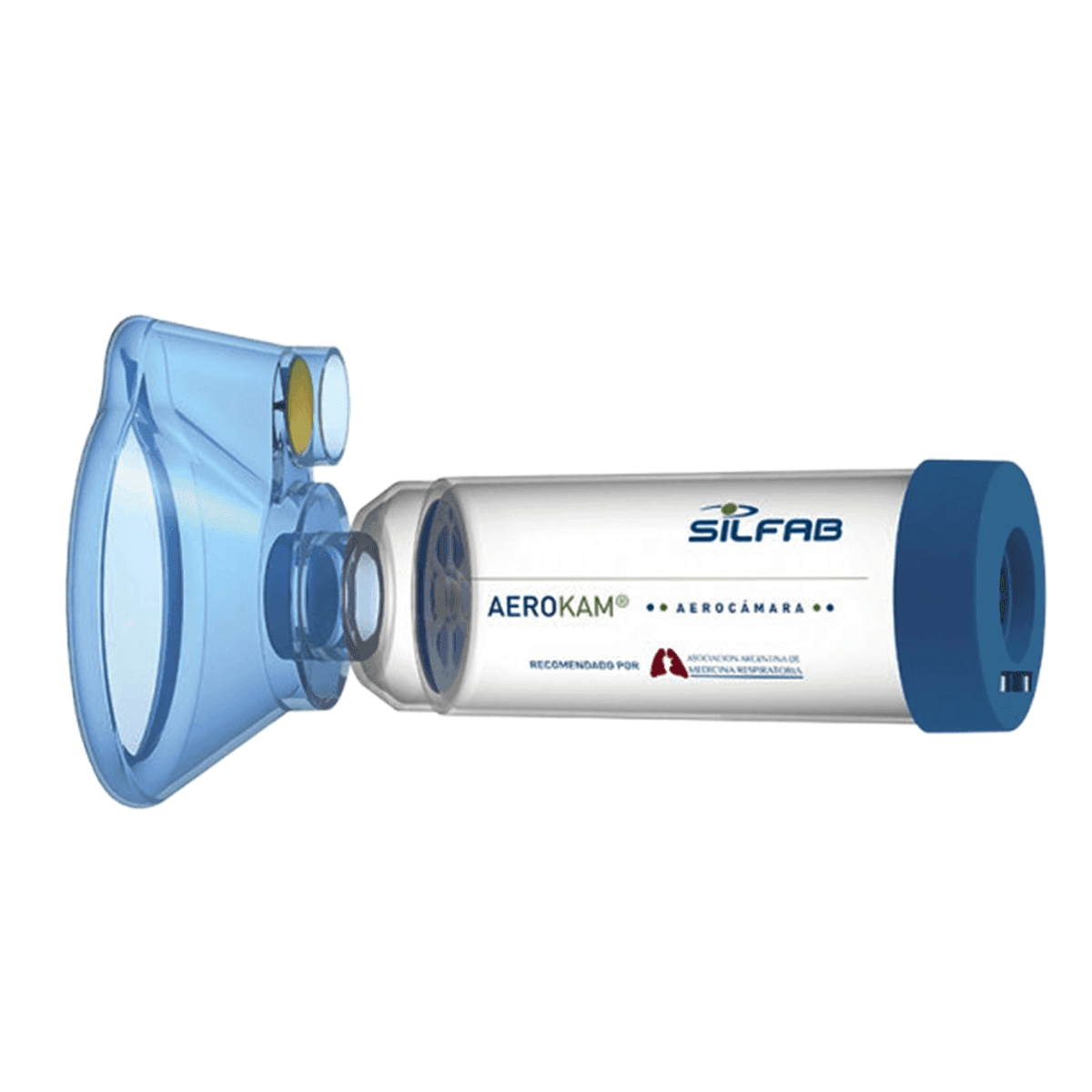 Aerocamara Silfab Set C/Masc Niño (PA06)