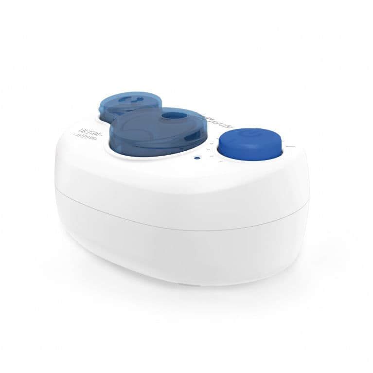 Nebulizador Ultrason Silfab (N60)