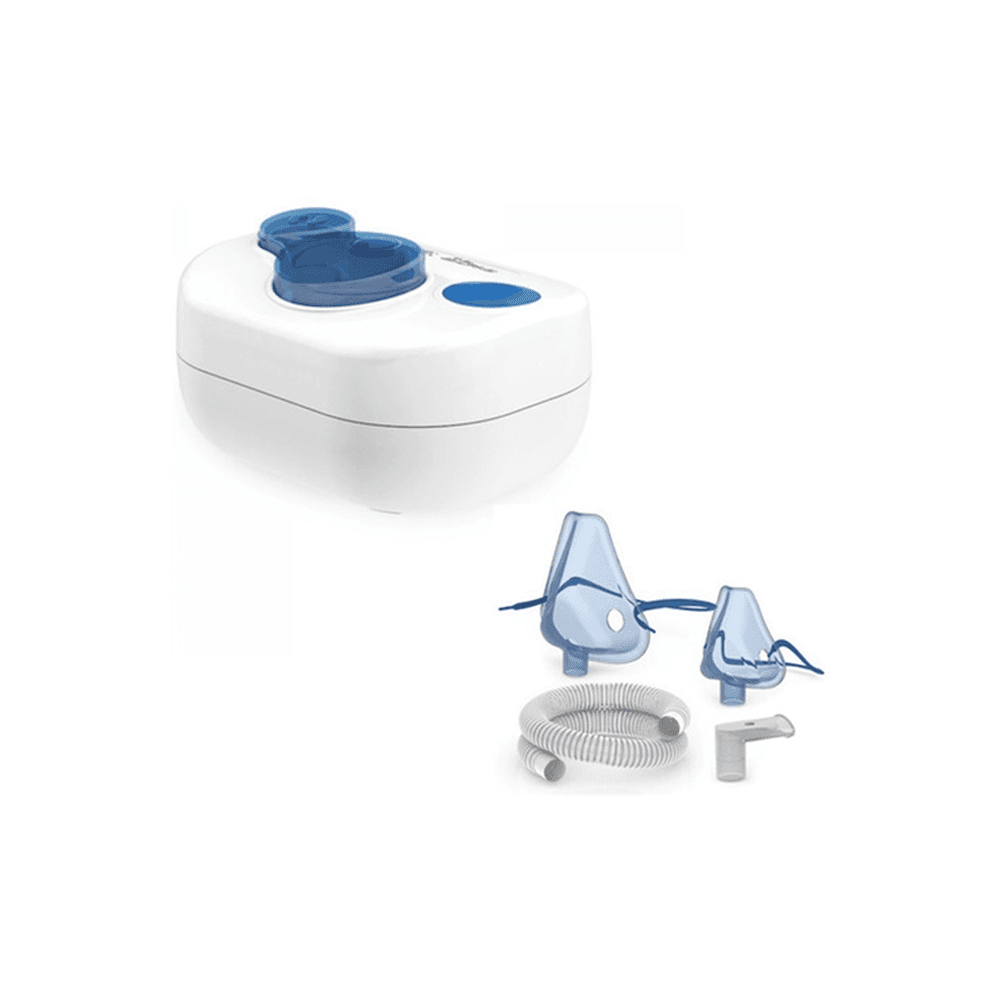 Nebulizador Ultras Piccolo Silfab (N61)