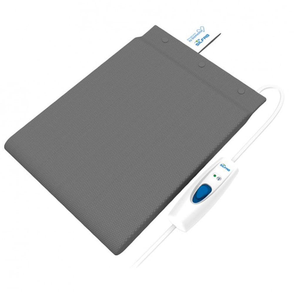 Silfab Almoh Termica Elect Small (Al90-Gr)