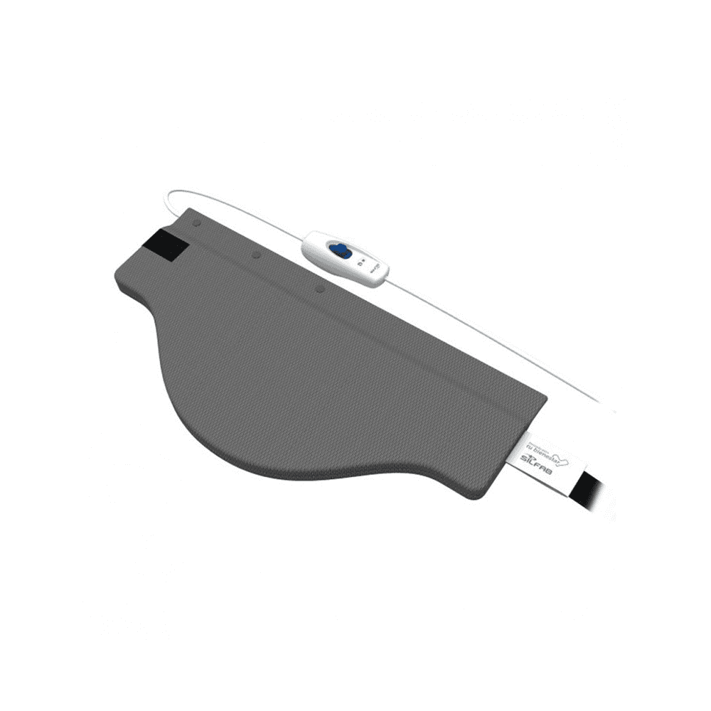Silfab Almoh Termica Elect Cervical (Al92-Gr)