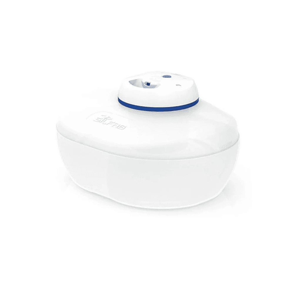 Vaporizador Silfab (V12)