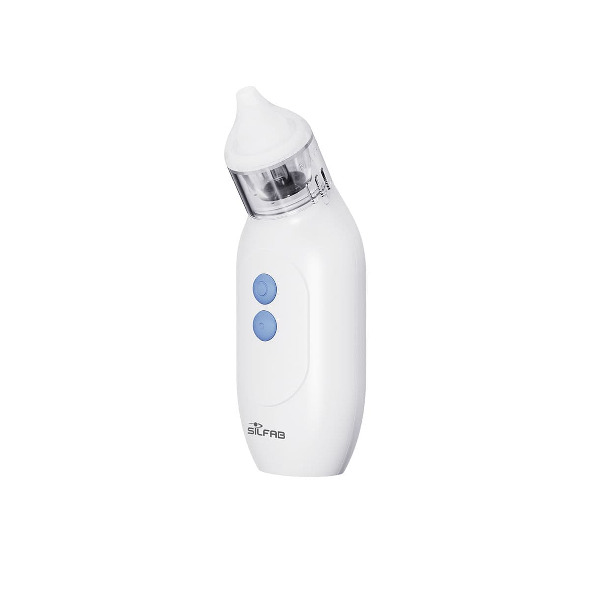 Silfab Aspirador Nasal (AN10)