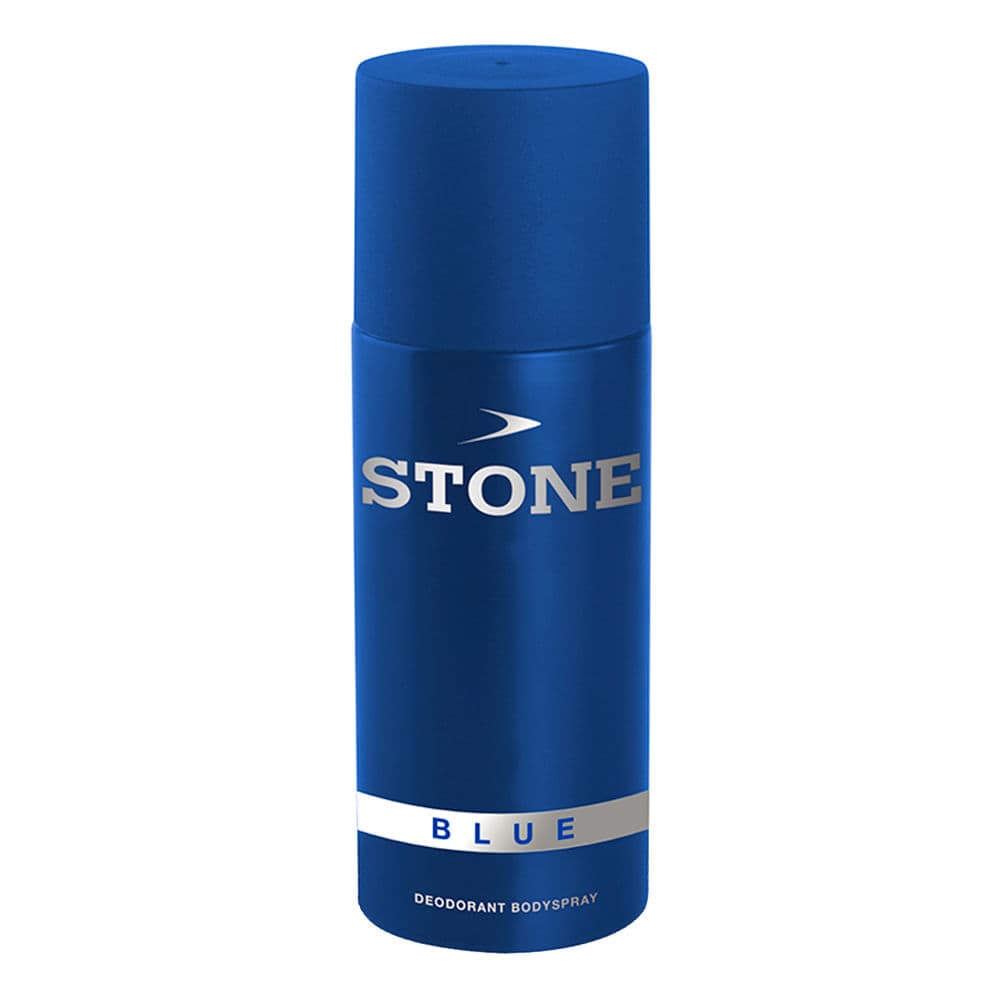 Stone Blue Desodorante Aerosol
