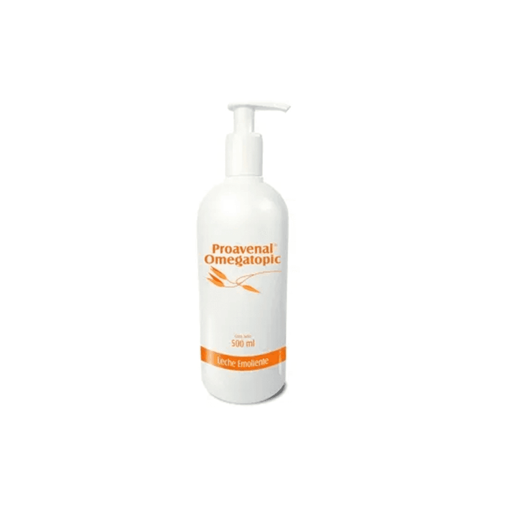 Proavenal Omegatopic Leche Emolien
