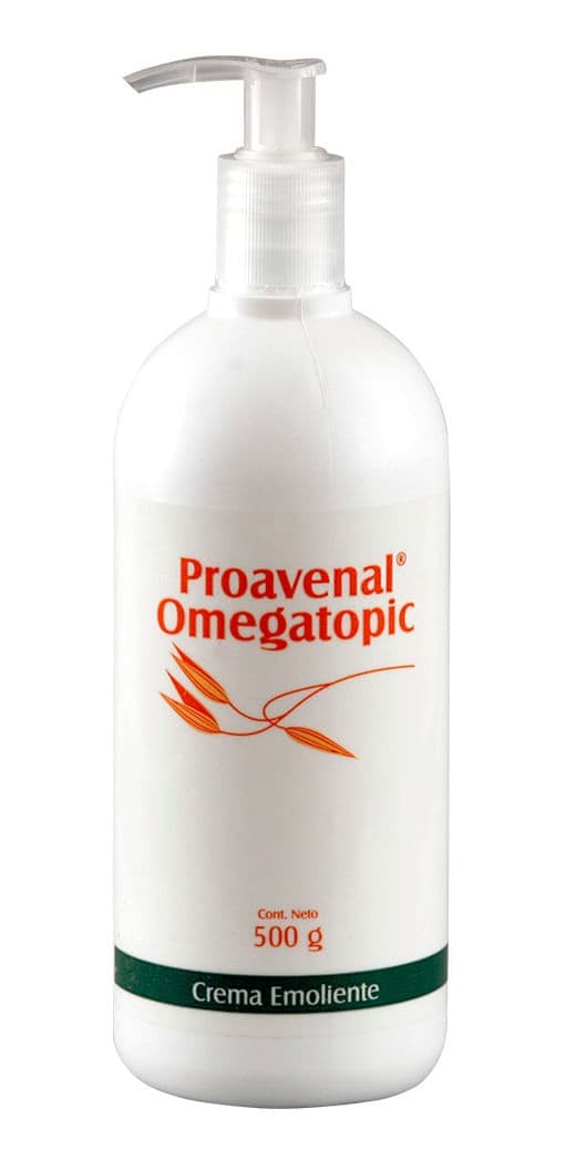 Proavenal Omegatopic Crema Emoliente