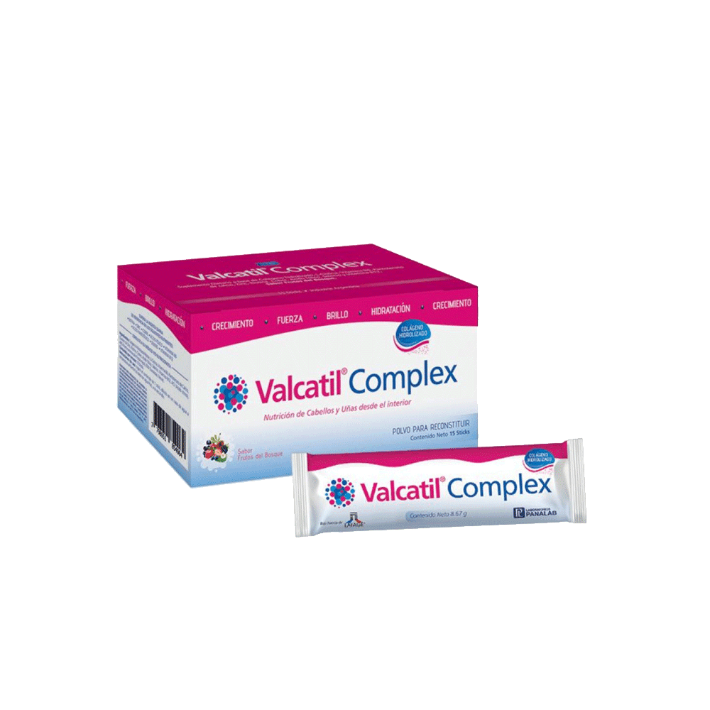 Valcatil Complex Sticks