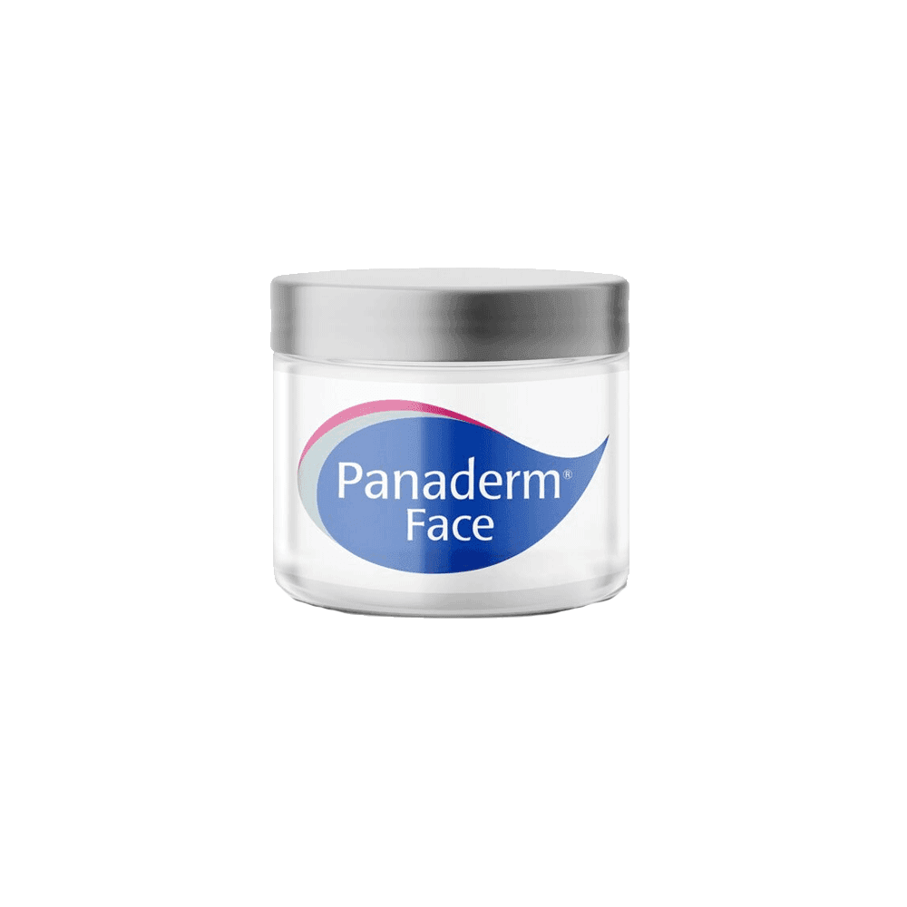 Panaderm Face Noche Crema