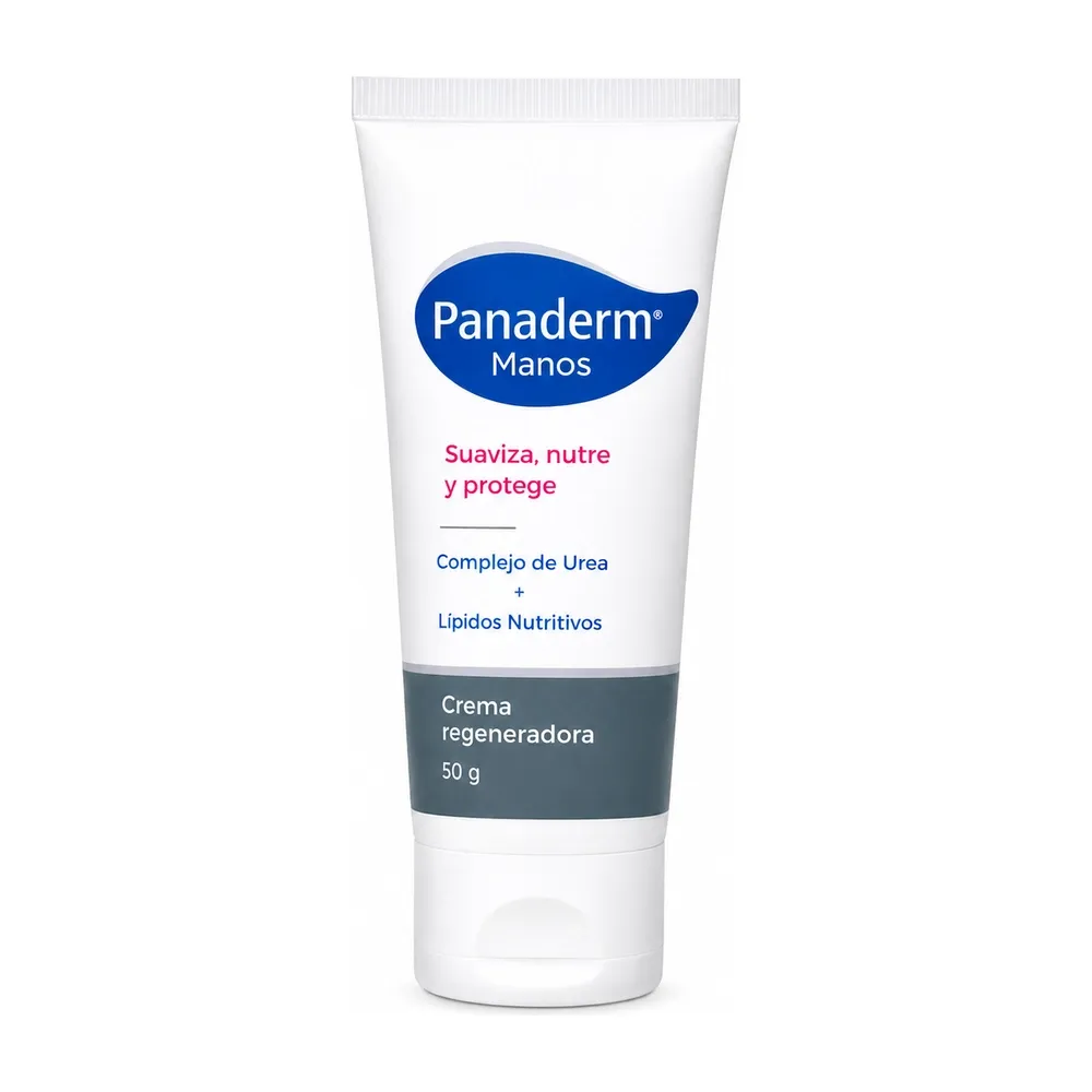 Panaderm Manos Crema