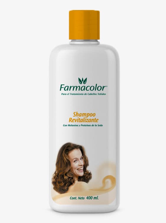 Farmacolor Shampoo