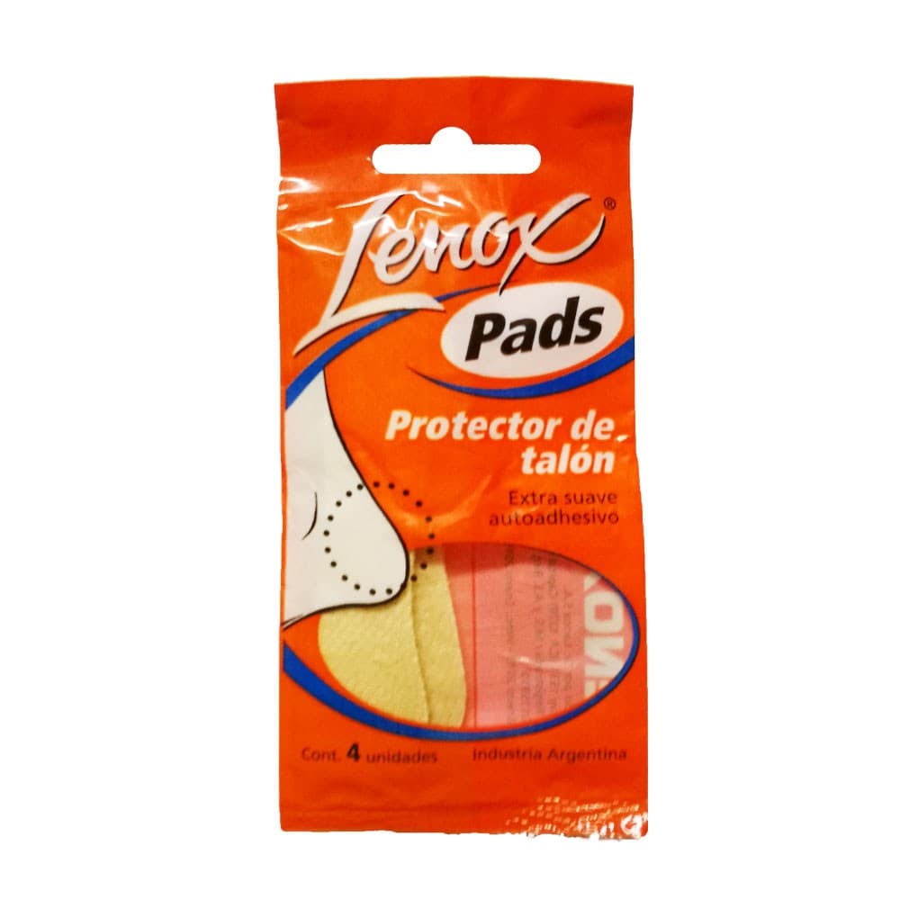 Lenox Pads Protector Talon (8159)