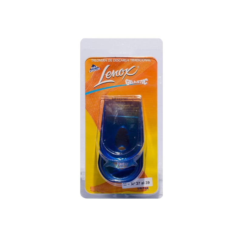 Lenox Talonera Gel Descarga Tradic Tm (8241)