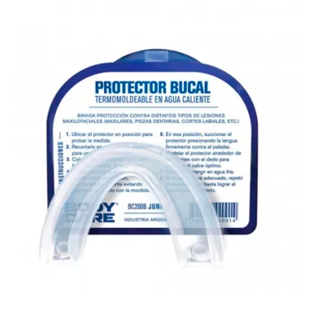 Body Care Protector Bucal Ch (2006)