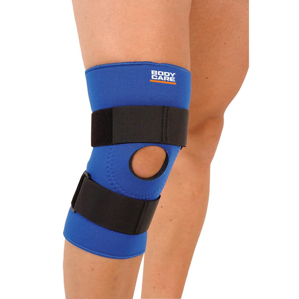 Body Care Rodillera C/Velcro T1 (1103)