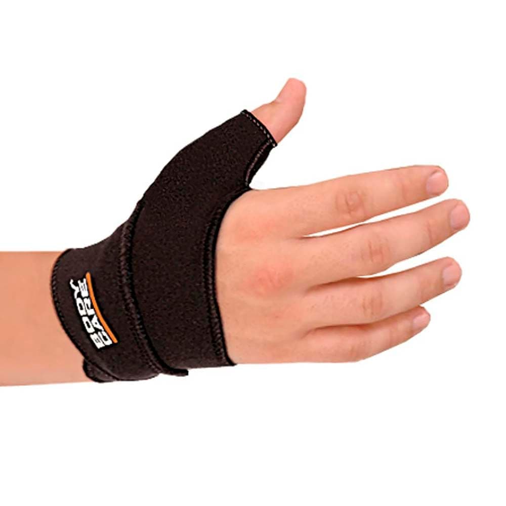 Body Care Muñequera C/Dedo Pulgar T2 (1603E)