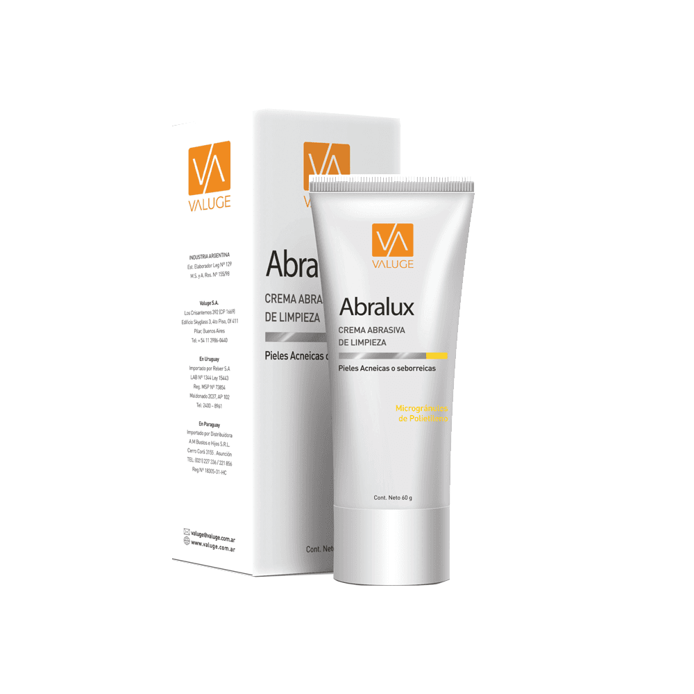AbrAlux Crema