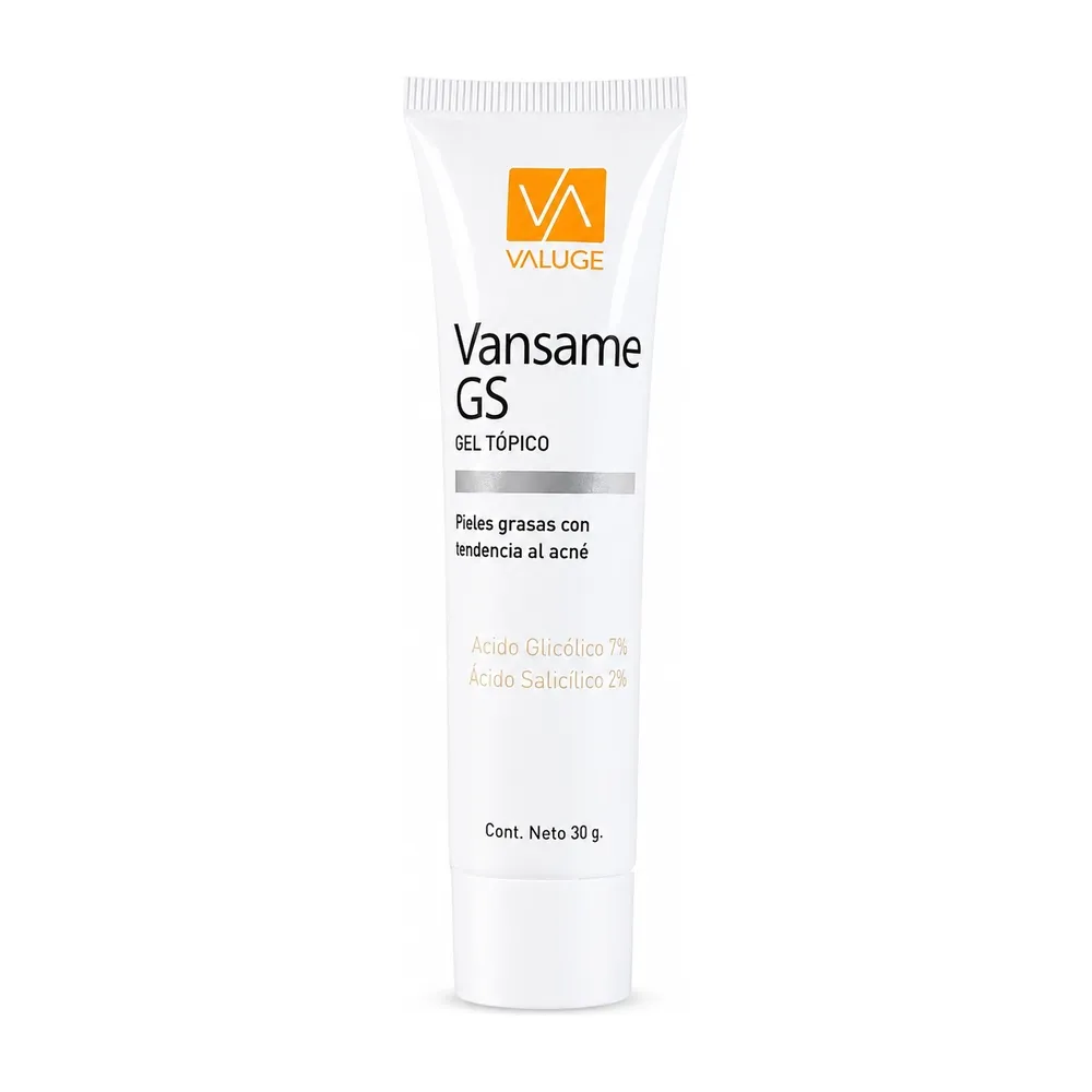 Vansame Gs Gel