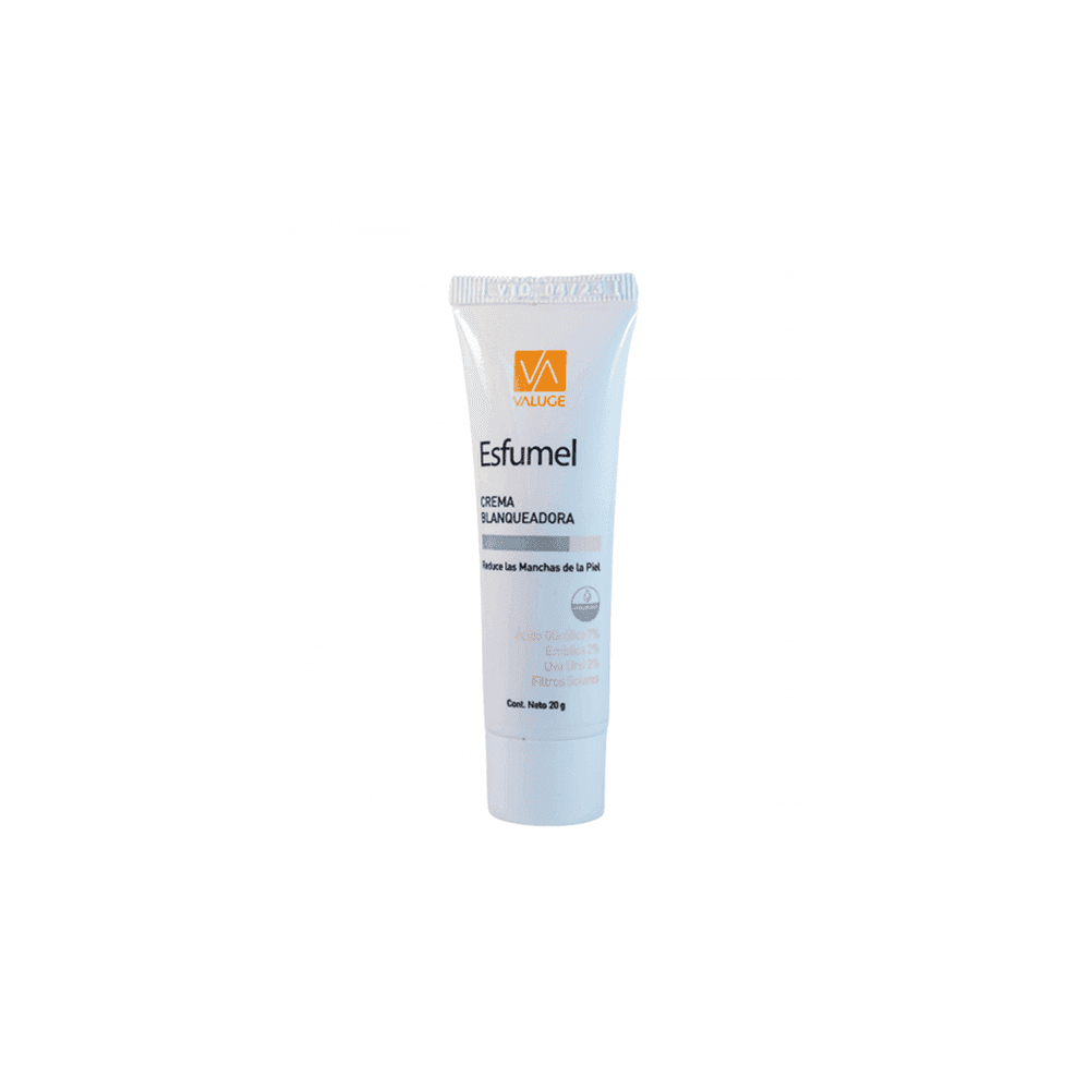 Esfumel Crema Blanq