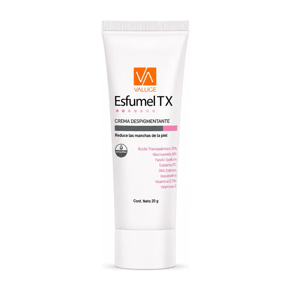 Esfumel Tx Crema