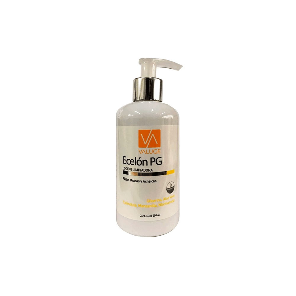 Ecelon Pg Loción Limp