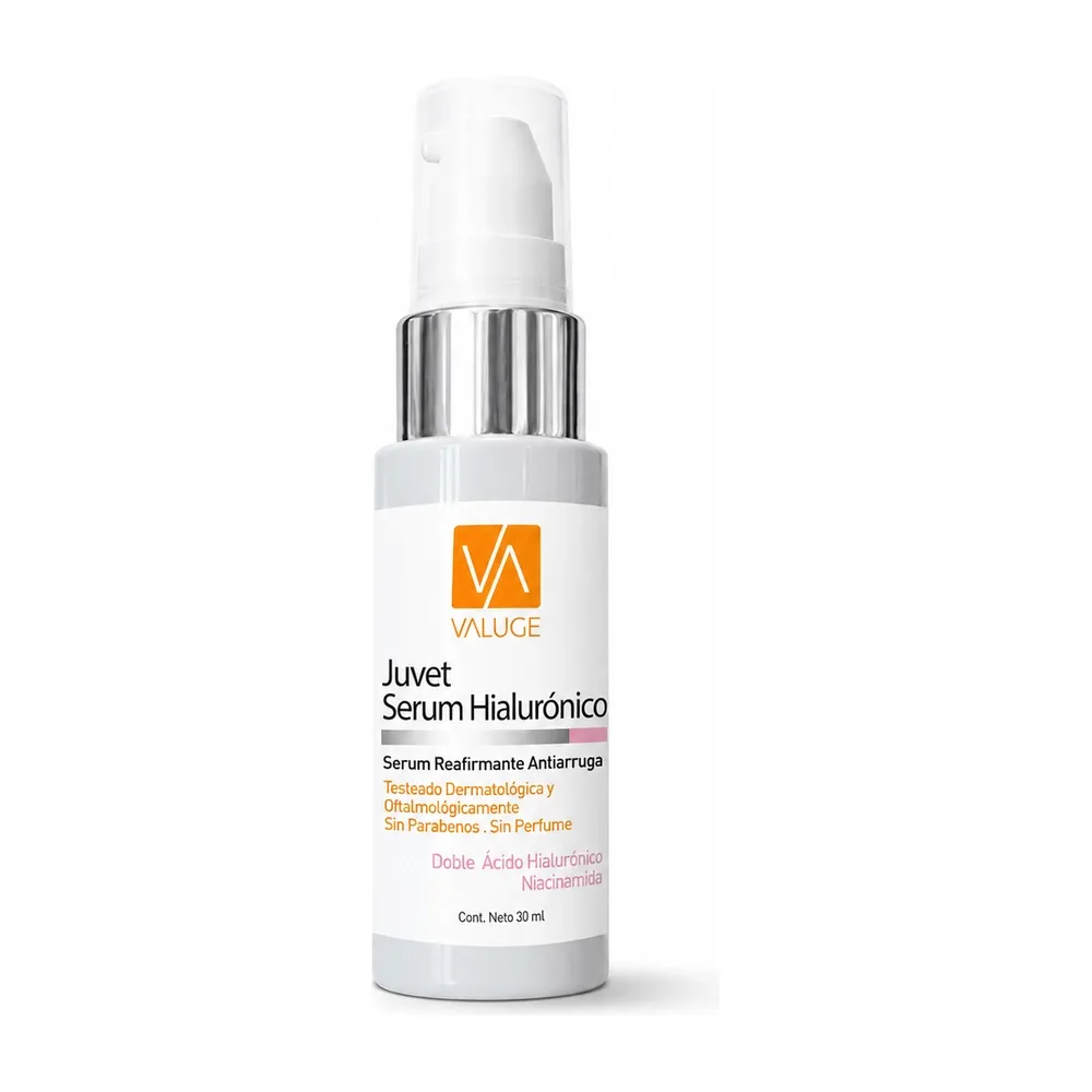 Juvet Serum Hialuronico