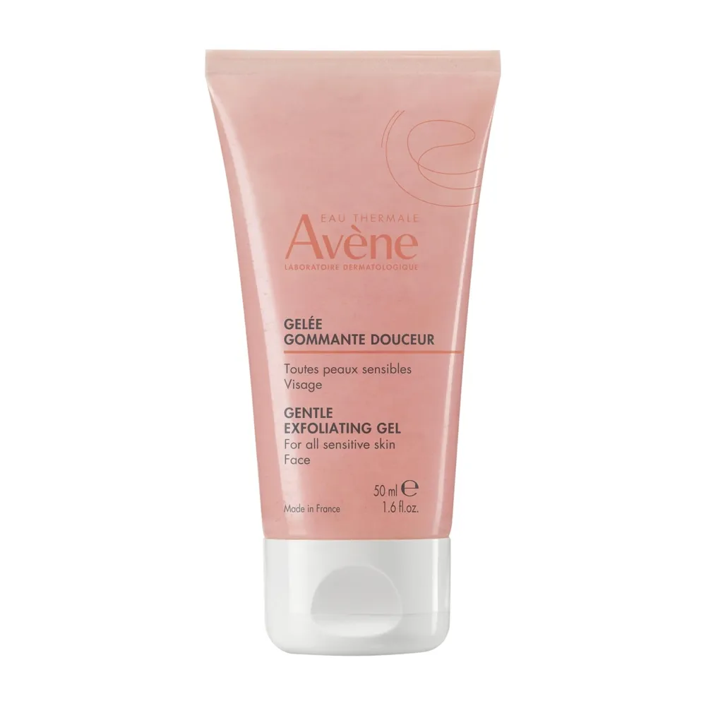 Avene Gel Exfoliante