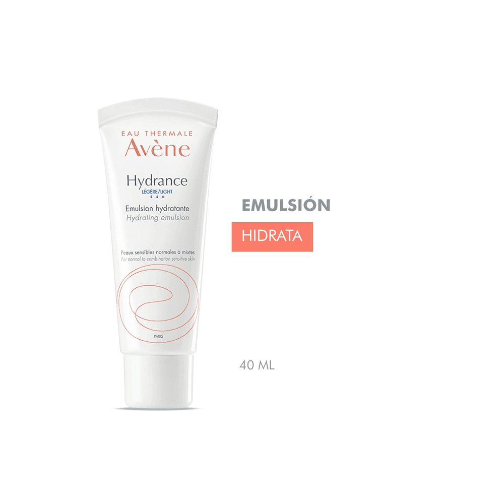 Avene Hydrance Legere/Suave Emuls