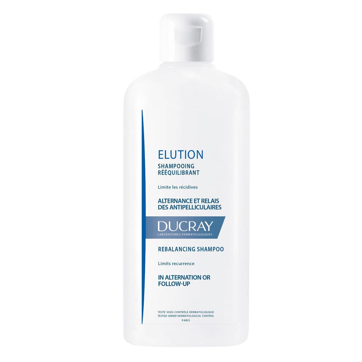 Ducray Elution Shampoo