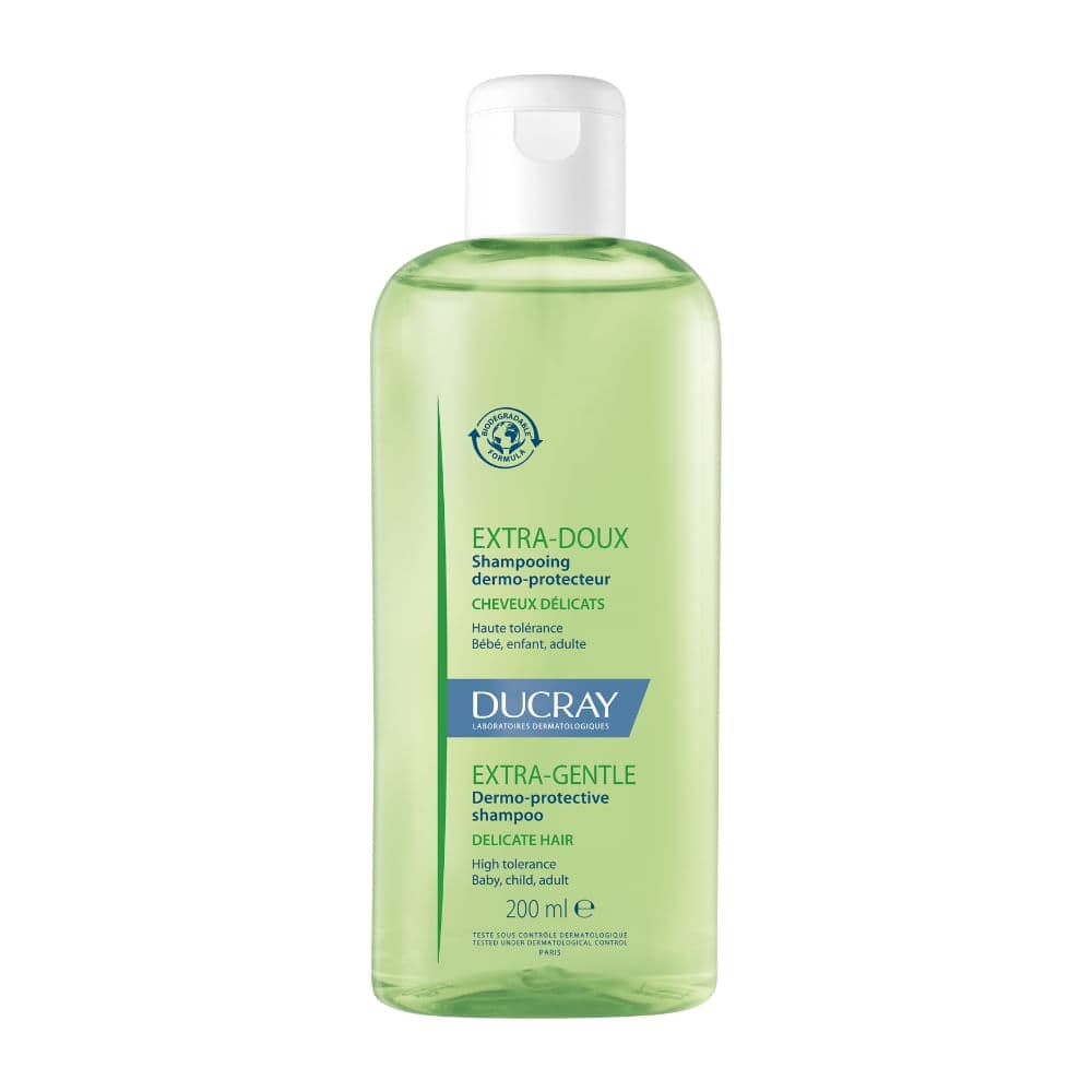 Ducray Extra Doux Shampoo