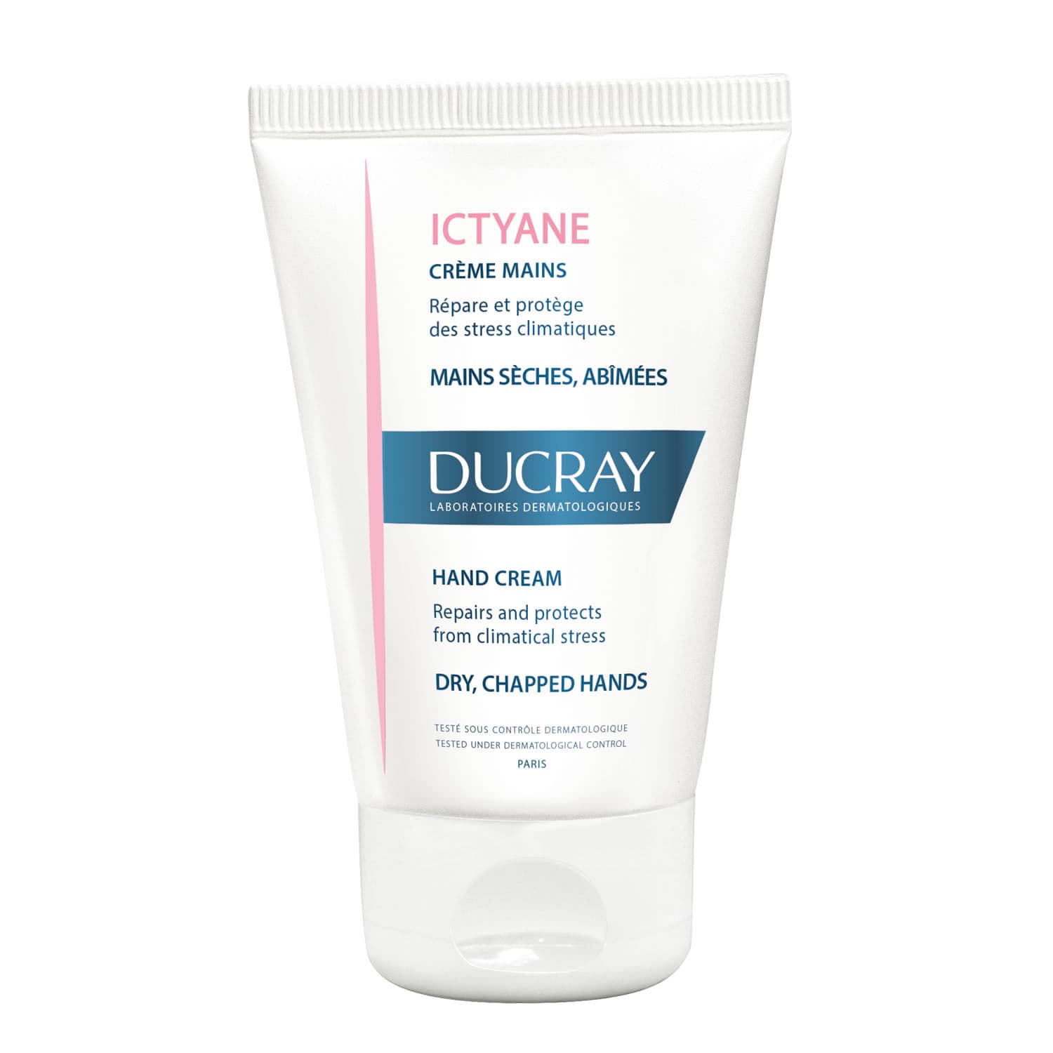 Ducray Ictyane Crema P-Manos