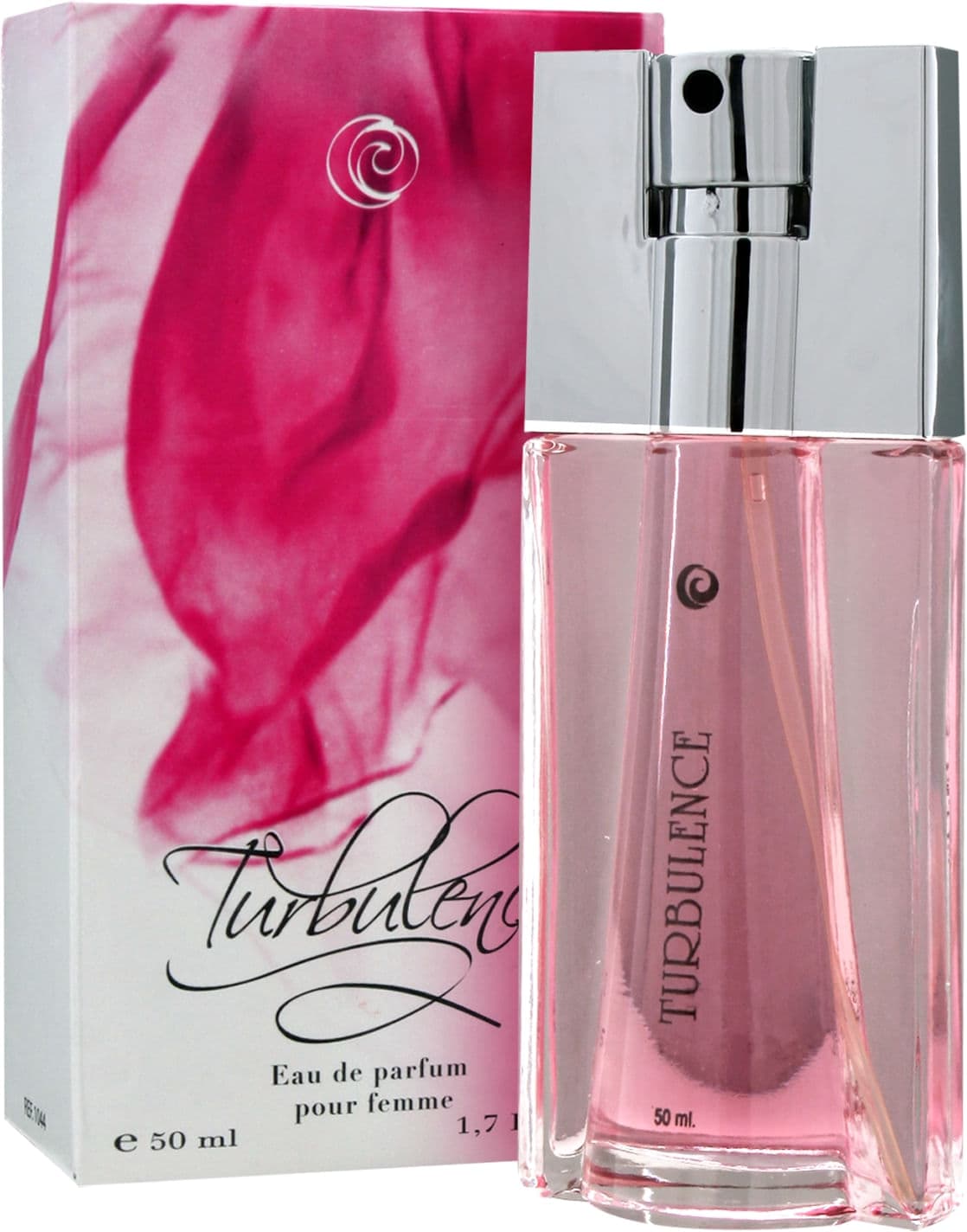 Paulvic Turbulence F-Wom EDP
