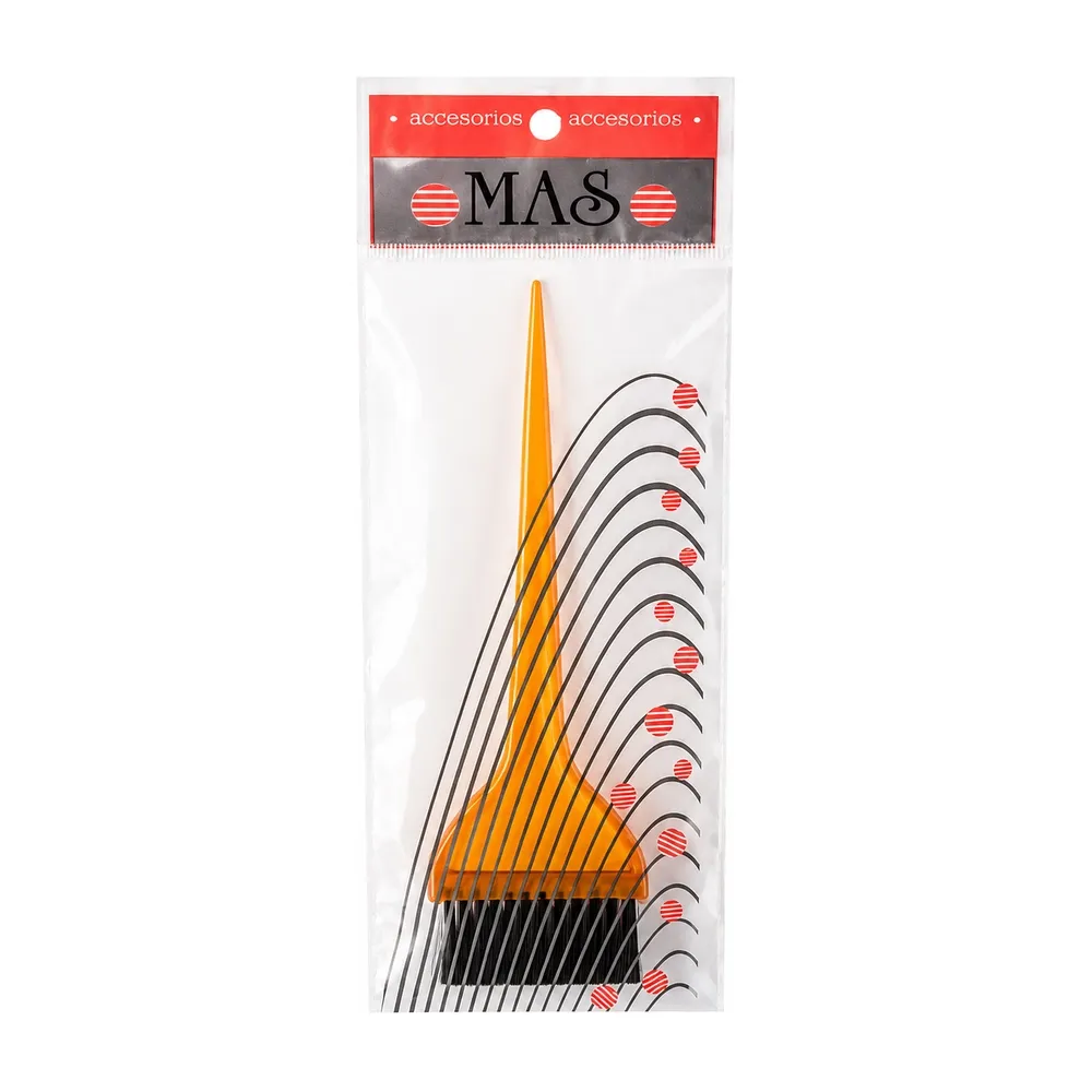 Mas Pincel Tintura Profesional GR