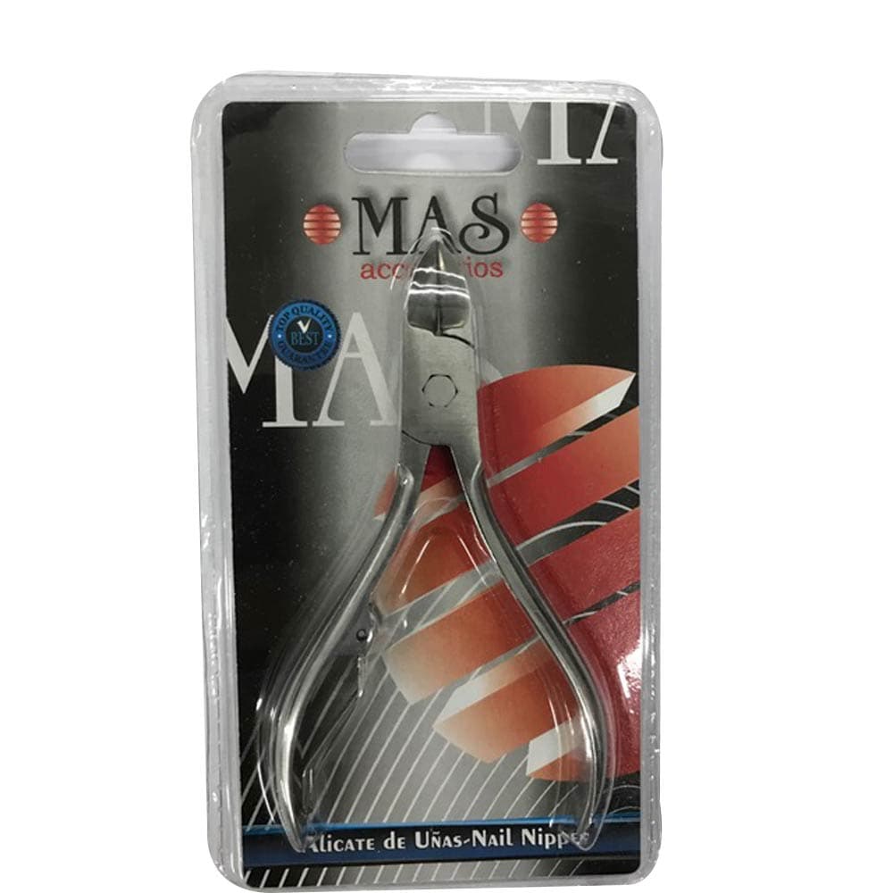 Más Alicate de Uñas
