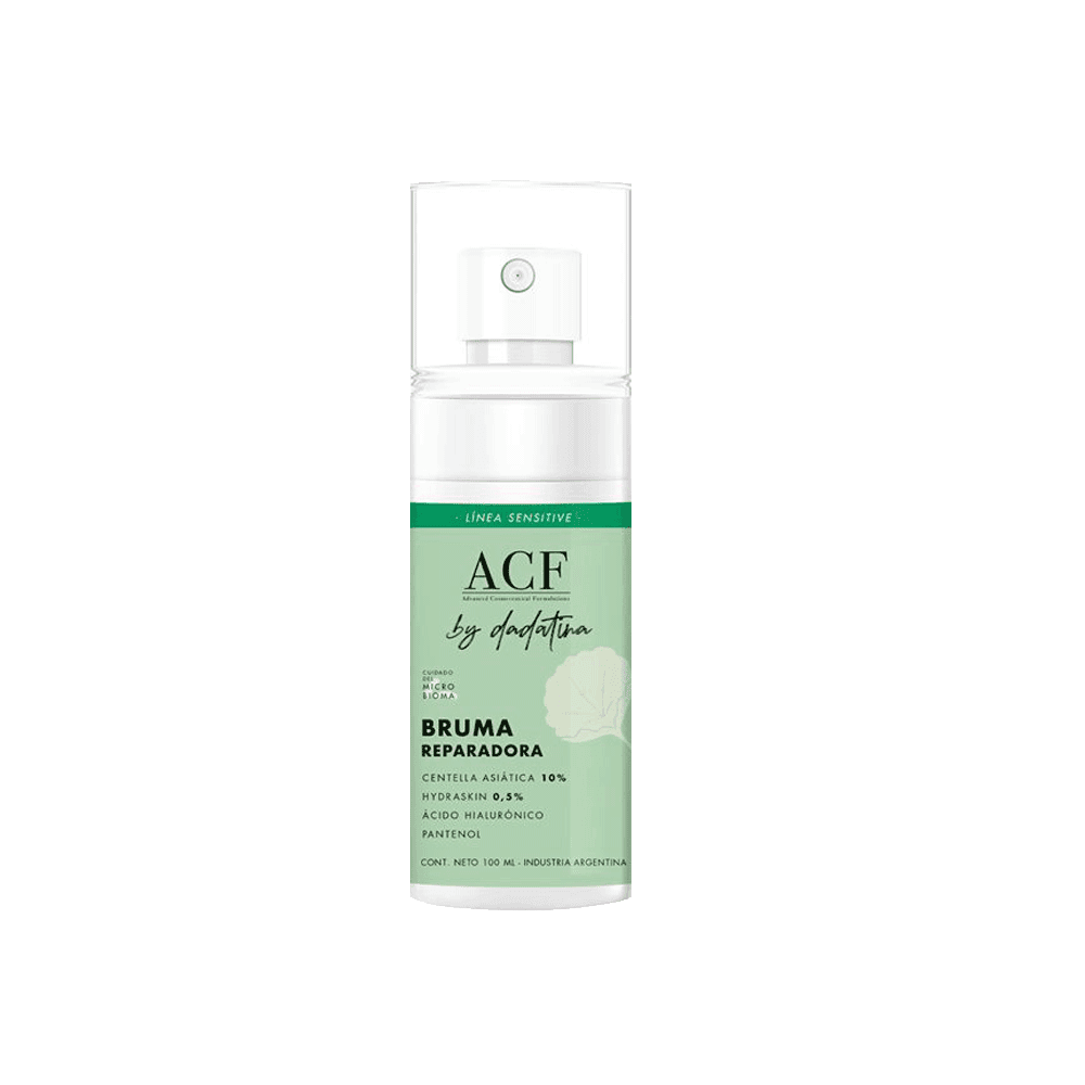 ACF By Dadatina Bruma Reparad