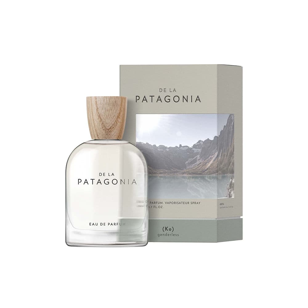 Patagonia KO Unisex EDP