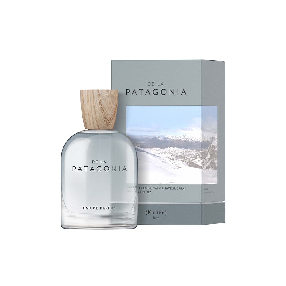 Patagonia Kosten Men EDP